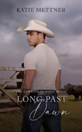 Long Past Dawn (The Cowboys of Bison Ridge #2) by Katie Mettner