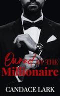 Owned By the Millionaire by Candace Lark