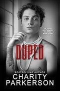 Duped (Atlantic City's Most Wanted #4) by Charity Parkerson