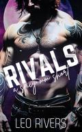 Rivals (Mating Run #2) by Leo Rivers