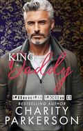 King Daddy (Little Lost #6) by Charity Parkerson