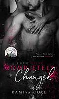 Completely Changed (DiverCity #1) by Kamisa Cole