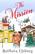 The Mission by Barbara Elsborg
