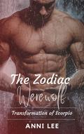 Transformation of Scorpio (The Zodiac Werewolf #11) by Anni Lee