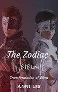 Transformation of Libra (The Zodiac Werewolf #10) by Anni Lee