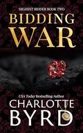Bidding War by Charlotte Byrd