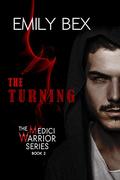 The Turning by Emily Bex