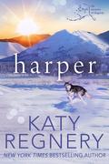 Harper by Katy Regnery