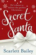 Secret Santa (Poldore #2.5) by Scarlett Bailey
