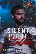 The Silent Night Stalker (The Naughty List #1) by Courtney W. Dixon
